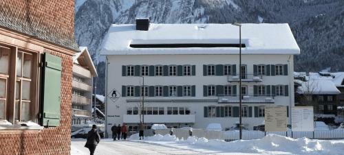 Hotel B�ren