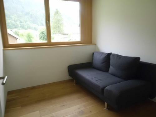 Apartamento Appartement L�sser Monika
