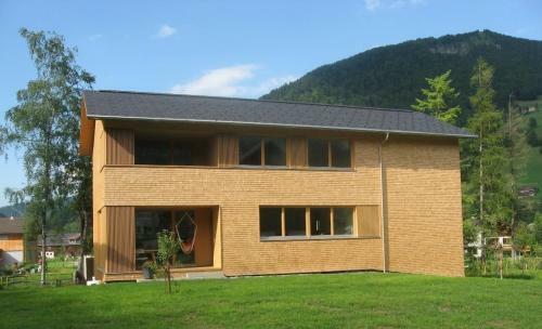 Apartamento Appartement L�sser Monika