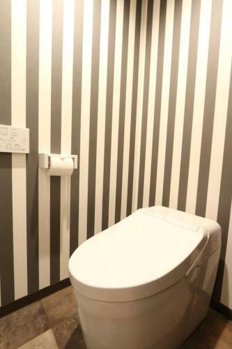 Apartamento Ek1 Elizabeth Garden Kuromon