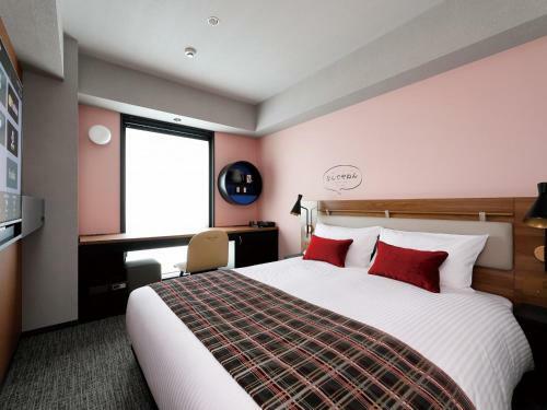 Daiwa Roynet Hotel Osaka-shin Umeda