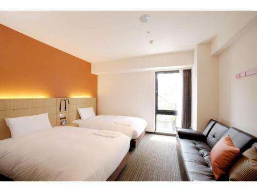 Hotel Nets Sapporo - Vacation Stay 63535v