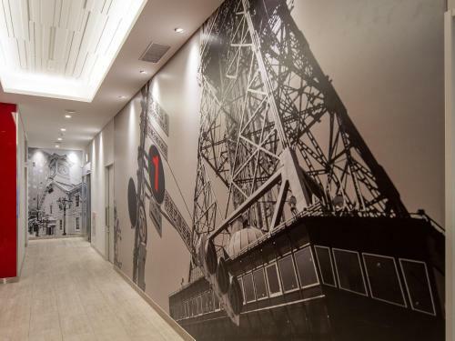 2nd By Hotel Androoms Sapporo