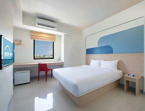Hotel Hop Inn Chaiyaphum