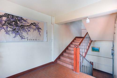 Hotel Oyo 75388 P2 Place