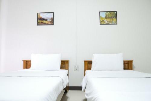 Apartamento Fang Villa Mansion