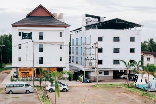 Chanita Hotel Chumphon