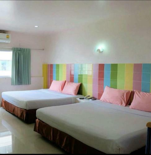 Hostal Center Mansion At Hatyai
