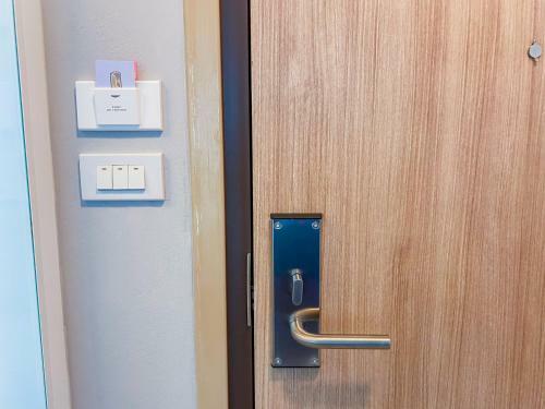 One Budget Chiangrai Airport Hotel