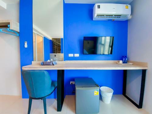 One Budget Chiangrai Airport Hotel
