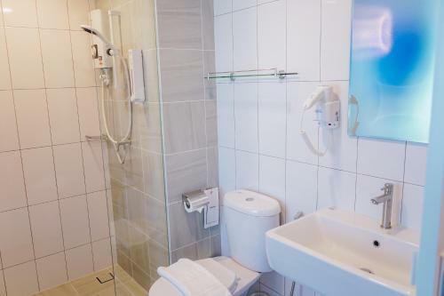 One Budget Chiangrai Airport Hotel