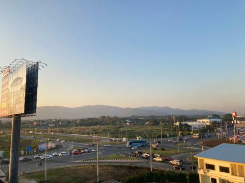 One Budget Chiangrai Airport Hotel
