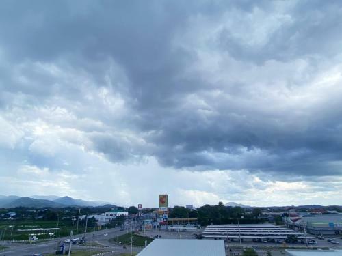 One Budget Chiangrai Airport Hotel