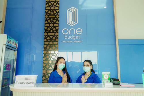 One Budget Chiangrai Airport Hotel