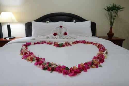 Hotel Chiangrai Lake Hill