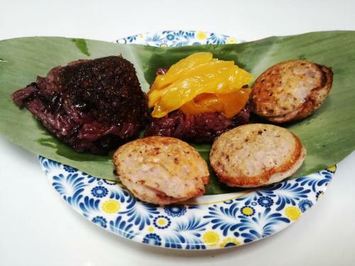 Mr Bao Homestay & Bungalows
