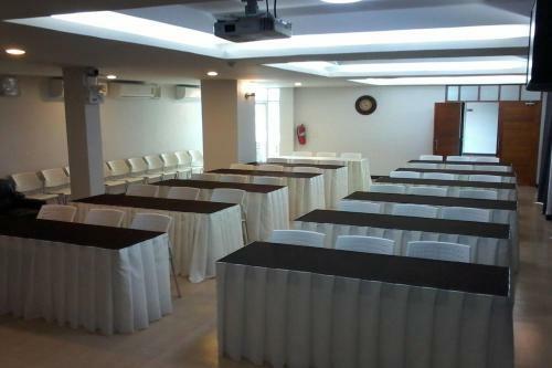 Eurotel Hotel Sha
