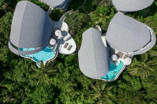 Bed & Breakfast Villa The Spot Koh Samui
