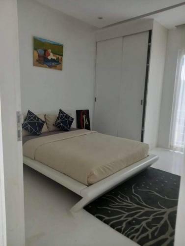 Apartamento 3 Bedroom Penthouse With Ocean Views