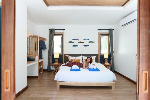 Hotel Lanta Casa Blanca - Sha Extra Plus