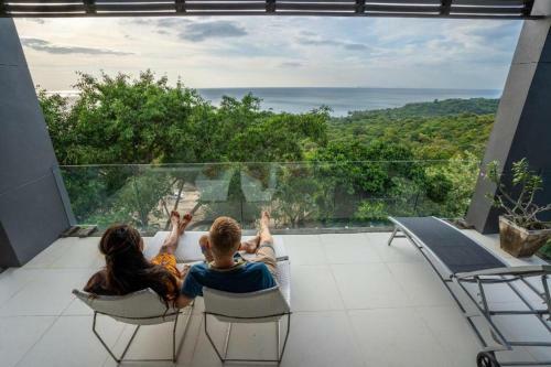 Lodge Villa Grand� Koh Lanta
