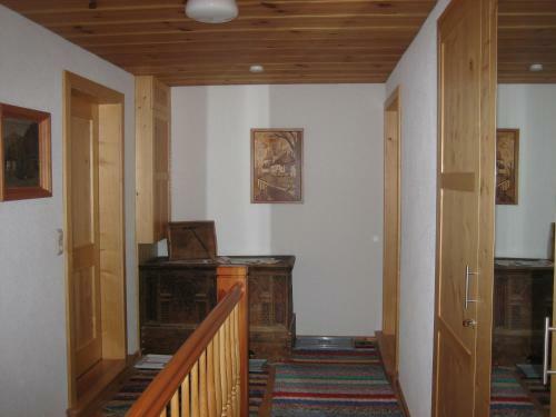 Agroturismo Klausmoarhof