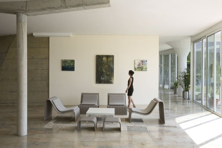 Hotel Linde