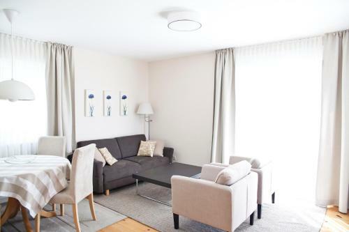 Apartamento Seeapartments Elfie