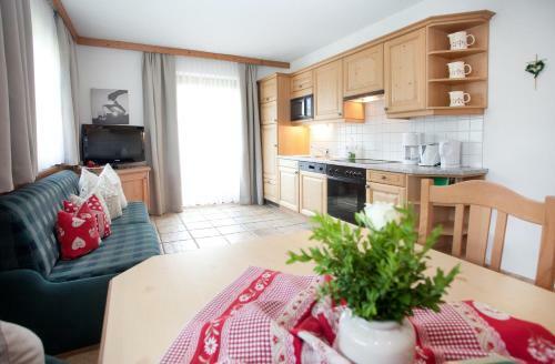 Hostal Ferien-vitalhof Brixnerhof