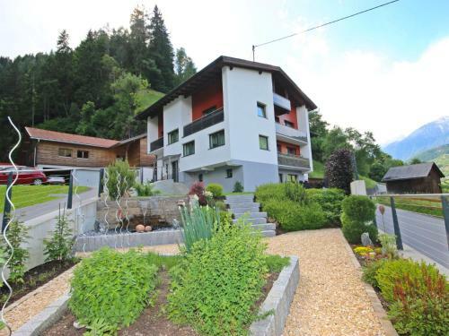 Apartment Top II Landeck