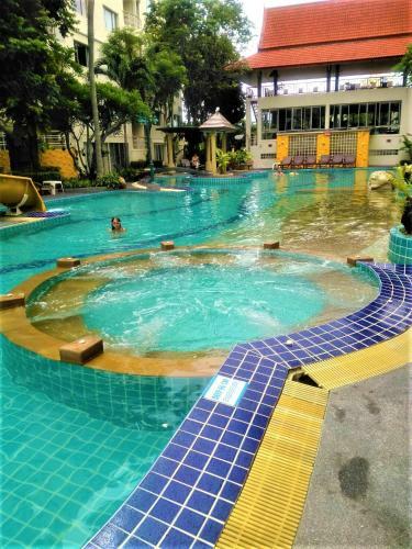 Apartamento Hin Nam Sai Suay Condominium
