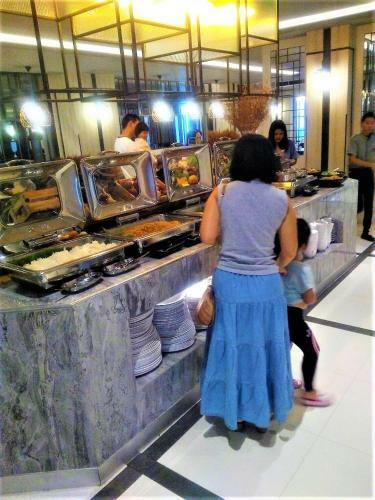 Apartamento Hin Nam Sai Suay Condominium