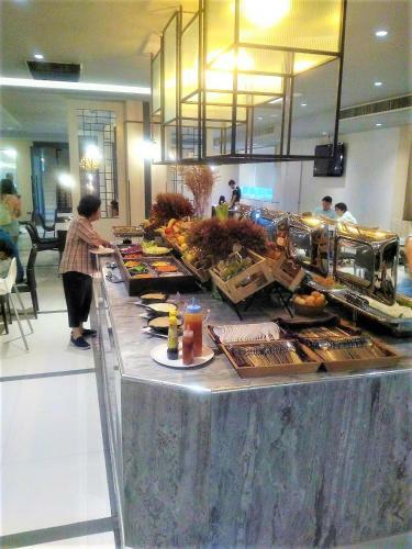 Apartamento Hin Nam Sai Suay Condominium