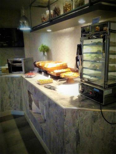 Apartamento Hin Nam Sai Suay Condominium