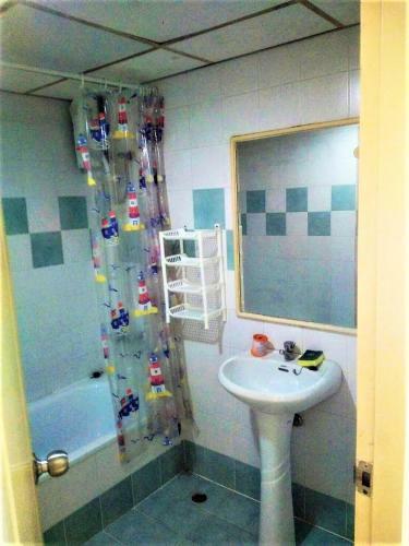 Apartamento Hin Nam Sai Suay Condominium