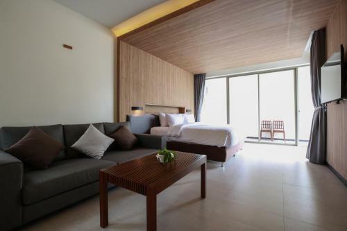 Hotel de Chaochom Hua Hin