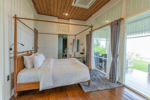 Hotel de Chaochom Hua Hin
