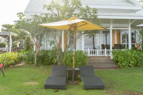 Hotel de Chaochom Hua Hin