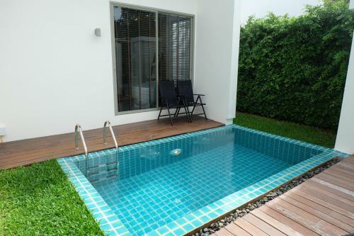 Hotel de Chaochom Hua Hin