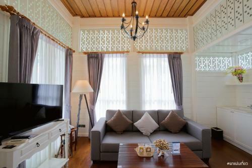 Hotel de Chaochom Hua Hin