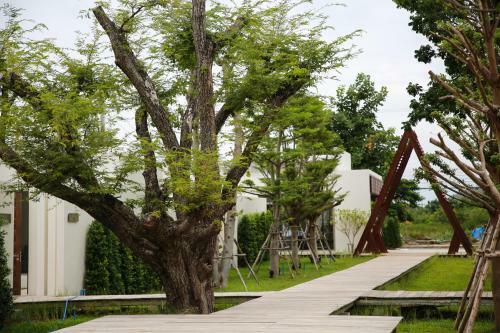 Hotel de Chaochom Hua Hin