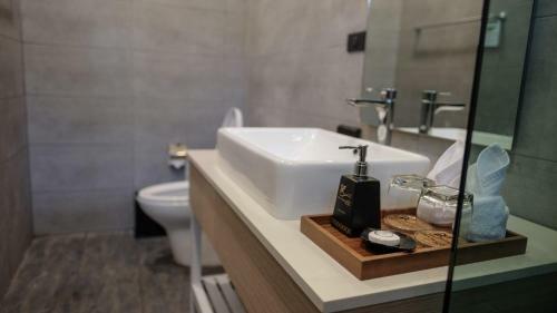 Hotel de Chaochom Hua Hin