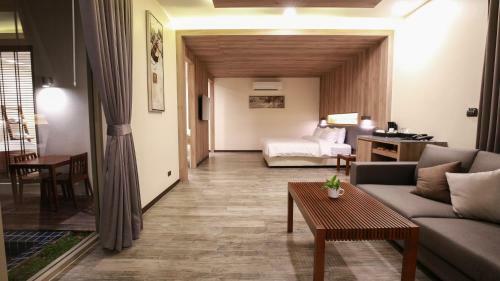 Hotel de Chaochom Hua Hin