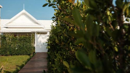 Hotel de Chaochom Hua Hin
