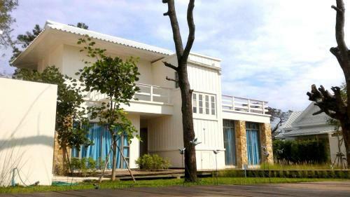 Hotel de Chaochom Hua Hin