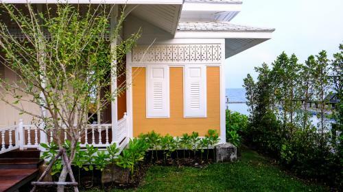 Hotel de Chaochom Hua Hin