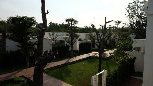 Hotel de Chaochom Hua Hin