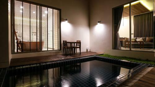 Hotel de Chaochom Hua Hin