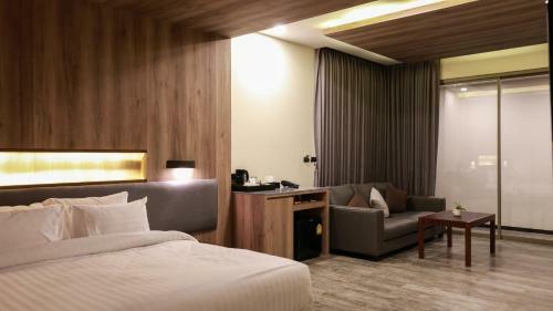 Hotel de Chaochom Hua Hin