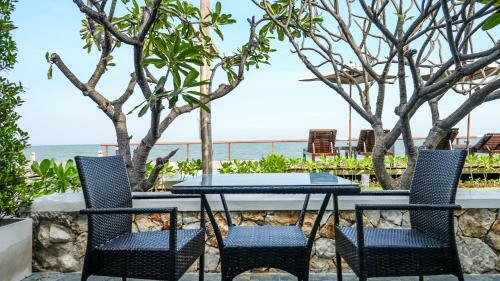 Hotel de Chaochom Hua Hin
